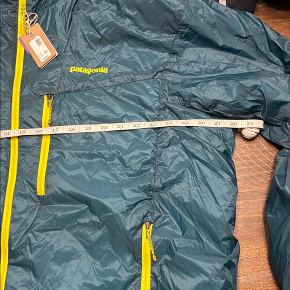 Patagonia men’s Das Parka - Picture 7 of 9